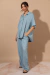 Pantalon Bahia Celeste