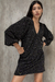 Vestido Cedro lurex en internet