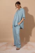 Pantalon Bahia Celeste - comprar online