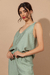 Pantalon Toscana Verde - Anna_Cherise