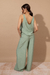 Imagen de Pantalon Toscana Verde