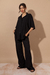 Pantalon Terre Negro