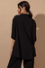 Camisa Terre Negro - tienda online