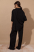 Pantalon Terre Negro - Anna_Cherise