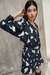 Vestido Estelar estampado - Anna_Cherise
