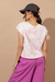 Remera Batick con Estampa - Anna_Cherise