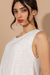 Imagen de Musculosa Liguria Blanca