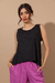 Musculosa Liguria negra