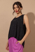 Musculosa Liguria negra - Anna_Cherise