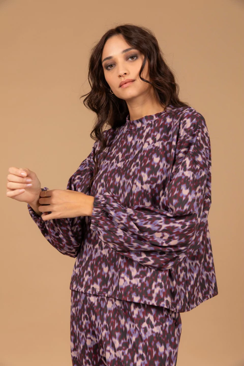 Buzo Mistral - comprar online