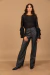 Blusa Gaia encaje - tienda online
