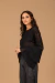 Blusa Gaia encaje - comprar online