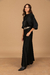 Falda Minerva negra - comprar online