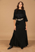 Falda Minerva negra - Anna_Cherise
