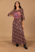 Remeron Kali print - tienda online