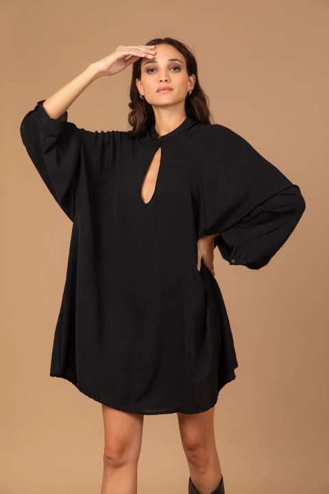 Vestido Folk - comprar online