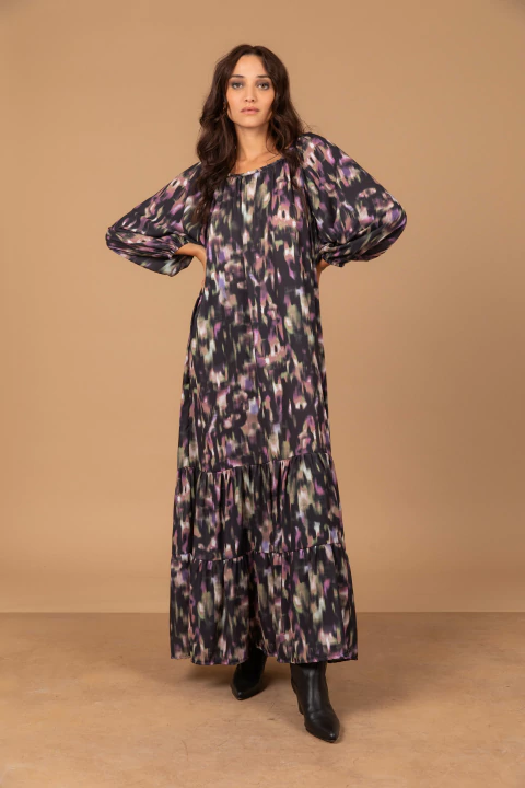 Vestido Zarita - comprar online