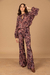 Pantalon bulgaro marron - Anna_Cherise
