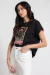 Remera N Tarot Estrella Pink - comprar online