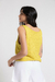 Musculosa Donna lima - Anna_Cherise
