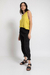 Pantalon Dafne Negro