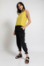 Musculosa Donna lima