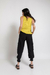 Pantalon Dafne Negro en internet