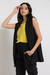 Pantalon Dafne Negro - Anna_Cherise