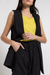 Pantalon Dafne Negro en internet