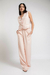 Chaleco Dafne Rosa - comprar online