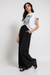 Pantalón Paris Negro en internet