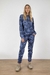 Set Cumbres Nevadas Azul - comprar online