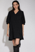 Vestido Gardenia Negro en internet