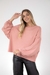 Buzo Cometa Rosa - comprar online