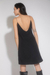 Vestido Temple Negro en internet