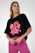 Remera Vesna Negra