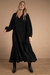 Imagen de Vestido Maui Negro