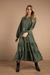 Vestido Maui Verde Militar