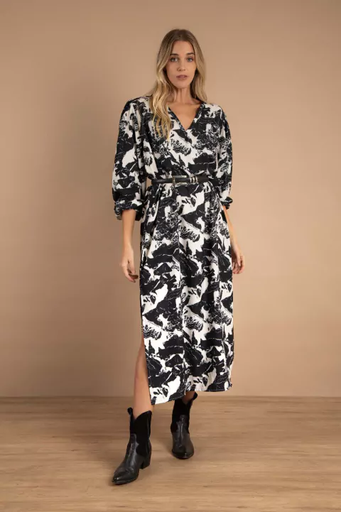 Túnica Cumbres Nevadas