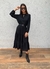Vestido Maui Negro - Anna_Cherise