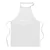 Avental longo - Oxford - comprar online