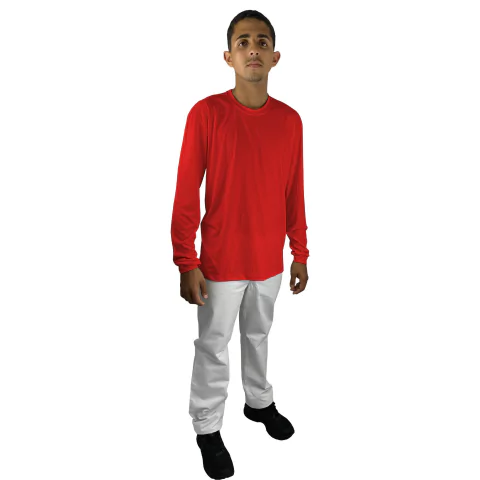 Imagem do Camisa Manga Longa - PV (Poliviscose)