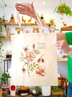 TOTE BOTÁNICA