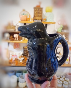 PINGÜINO JARRA PEQUEÑO - BOSQUE, Arte y Botánica