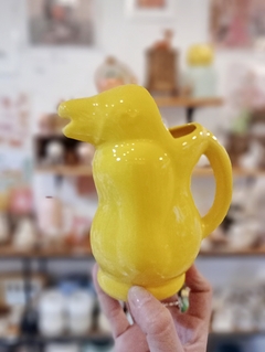 PINGÜINO JARRA PEQUEÑO - comprar online