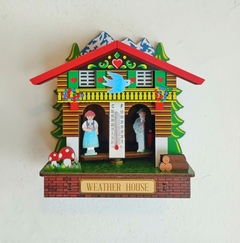 CASITA DEL TIEMPO - comprar online