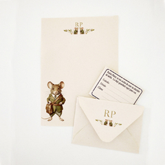 CARTAS DEL RATÓN PÉREZ - comprar online