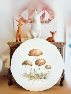 HONGOS 1 OBRA ORIGINAL