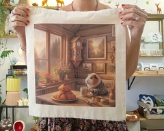 TOTEBAG BOSQUE - comprar online