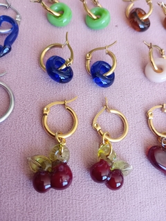 AROS CRISTAL - comprar online